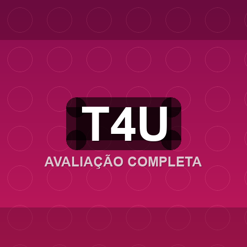 t4u logo