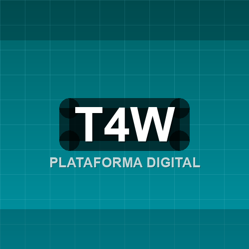t4w logo