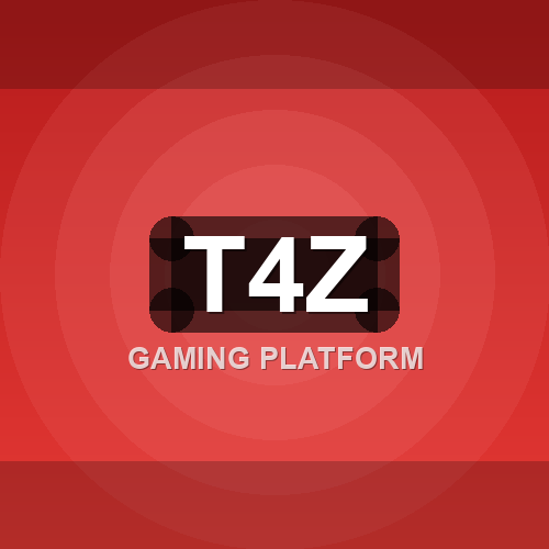 t4z logo