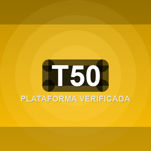 t50 logo