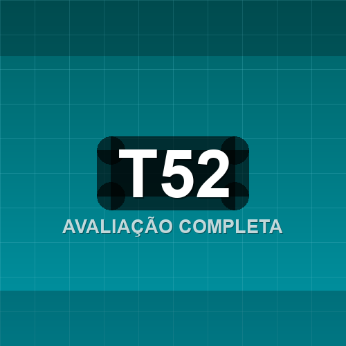 t52 logo