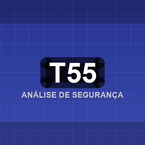 t55 logo