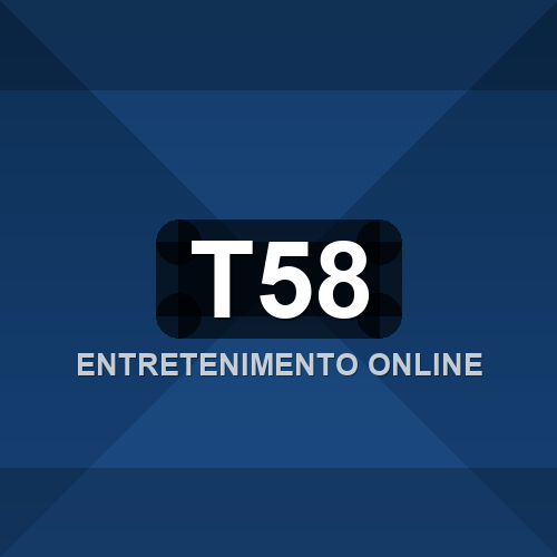 t58 logo