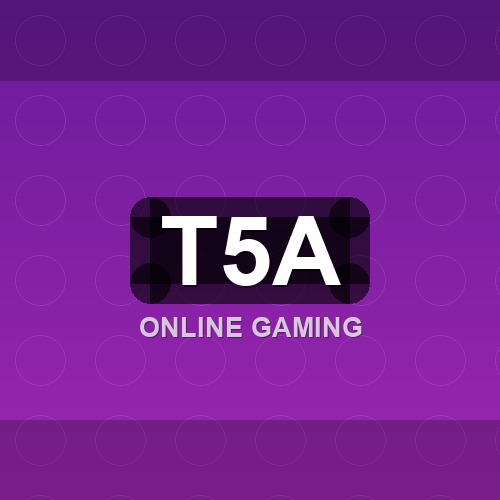 t5a logo