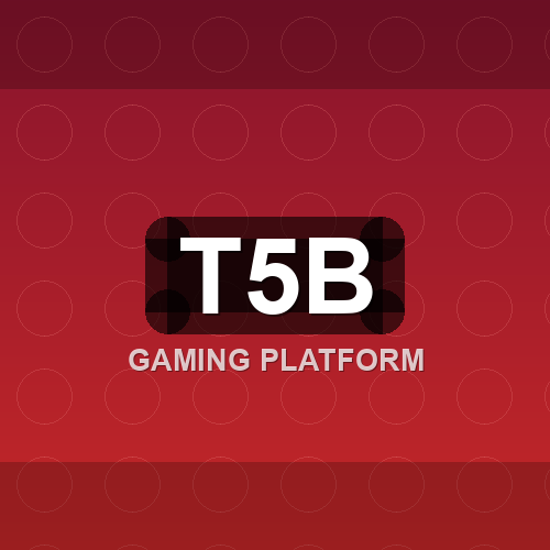t5b logo