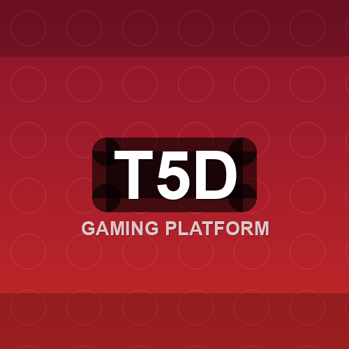 t5d logo