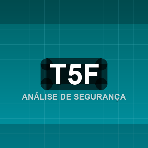 t5f logo