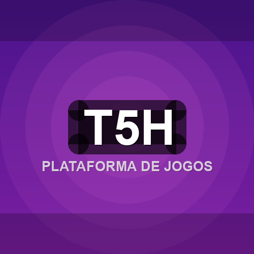 t5h logo