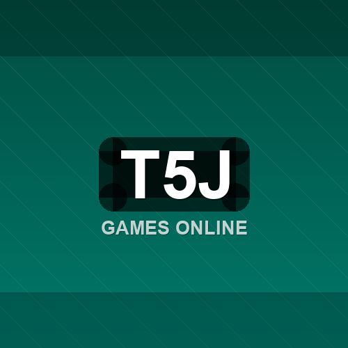 t5j logo