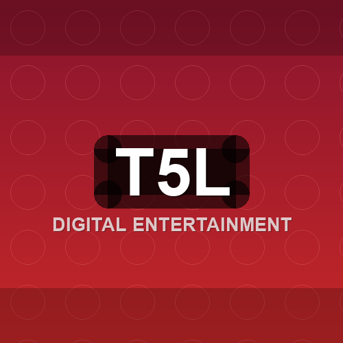 t5l logo