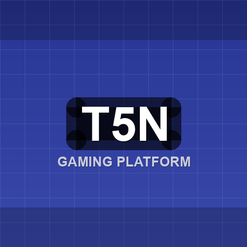 t5n logo