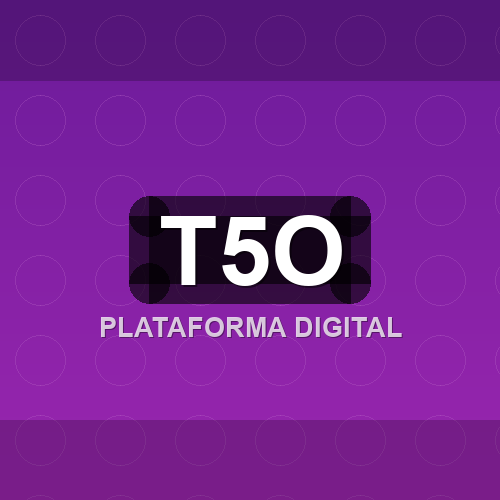 t5o logo