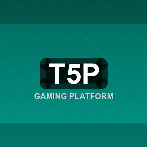 t5p logo