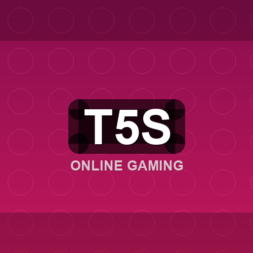 t5s logo