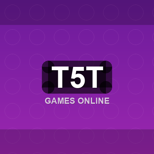 t5t logo