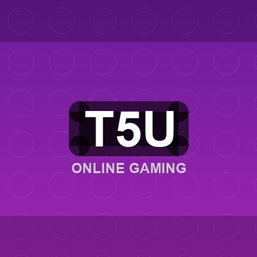 t5u logo