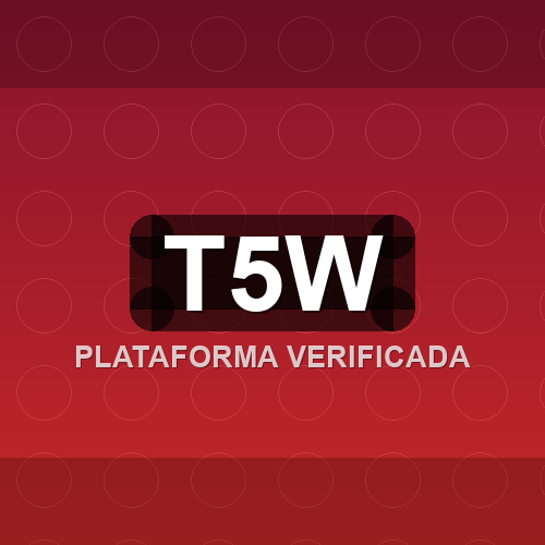 t5w logo