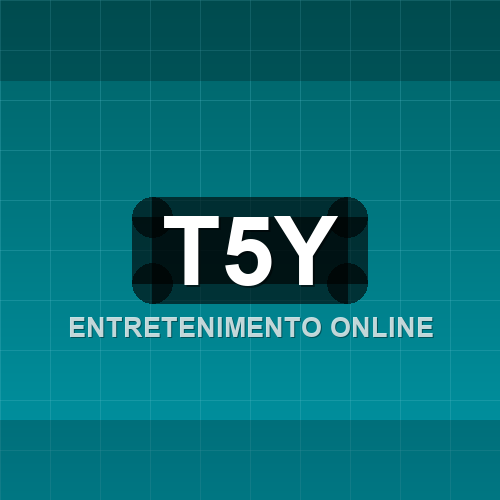 t5y logo