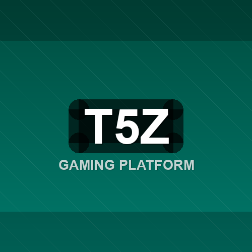 t5z logo