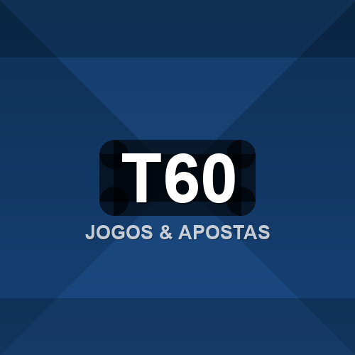 t60 logo