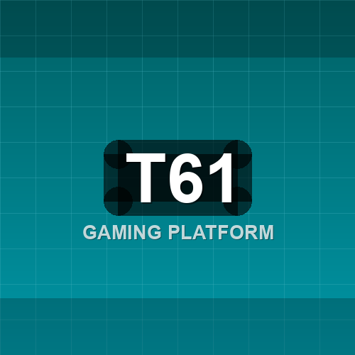 t61 logo