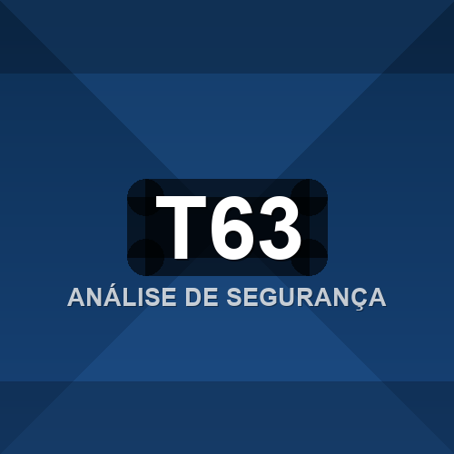 t63 logo