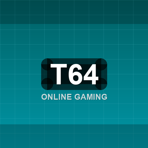 t64 logo
