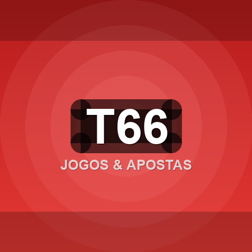 t66 logo