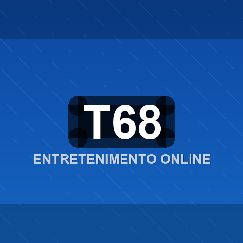 t68 logo