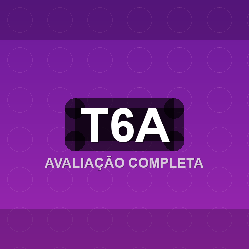 t6a logo