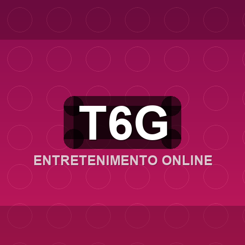 t6g logo