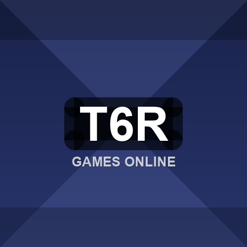 t6r logo