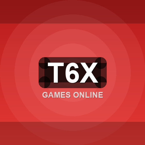 t6x logo