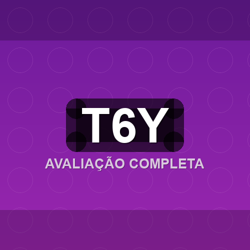 t6y logo