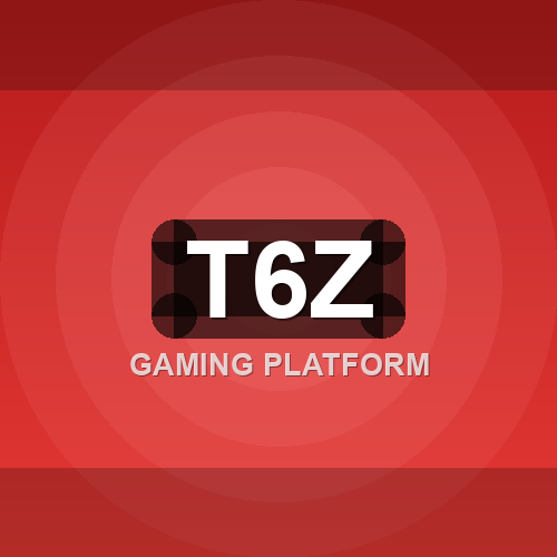 t6z logo