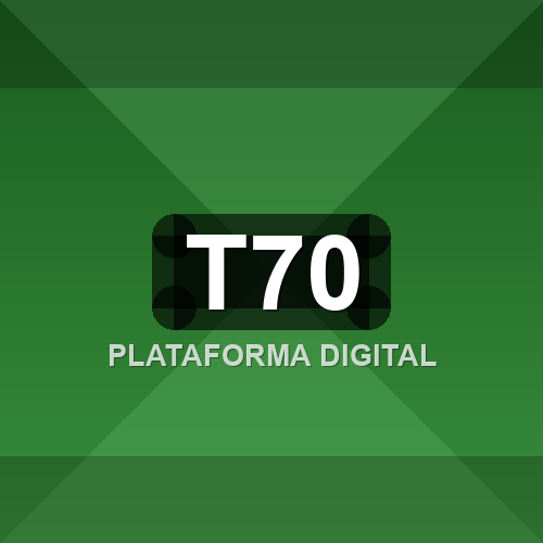 t70 logo