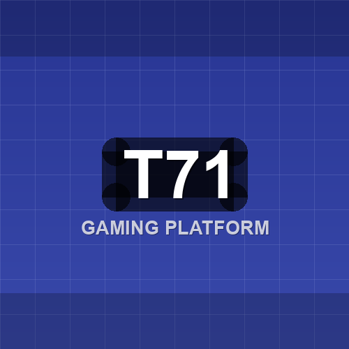 t71 logo