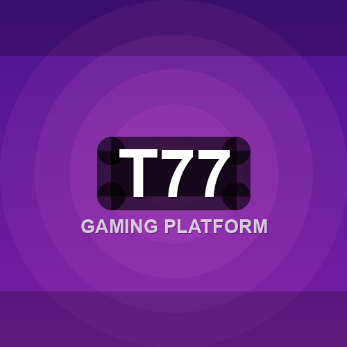 t77 logo