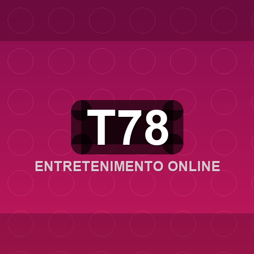 t78 logo