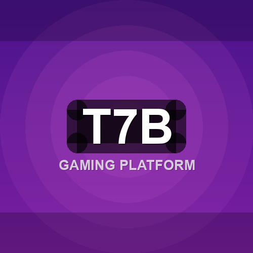 t7b logo