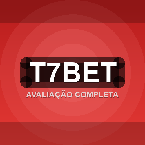 t7bet logo