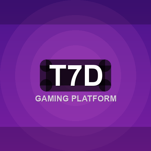 t7d logo