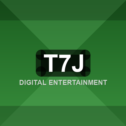 t7j logo