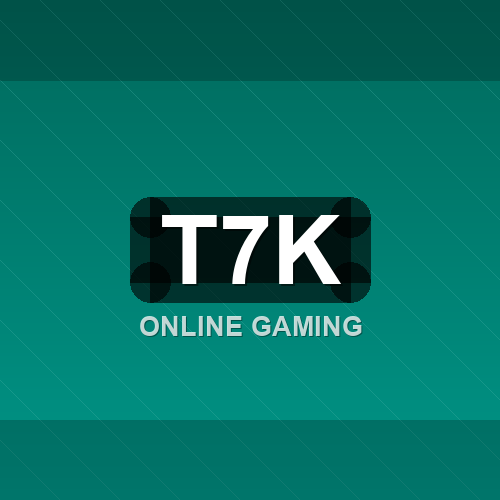 t7k logo