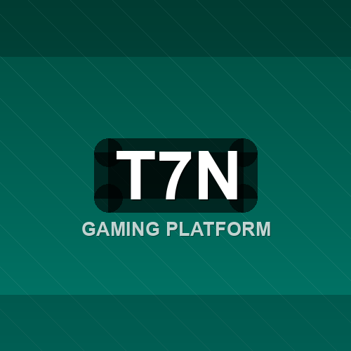 t7n logo