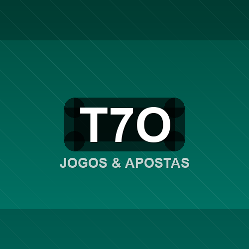 t7o logo