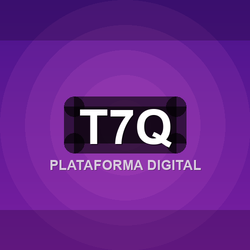 t7q logo