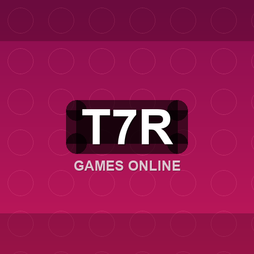 t7r logo