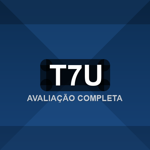 t7u logo