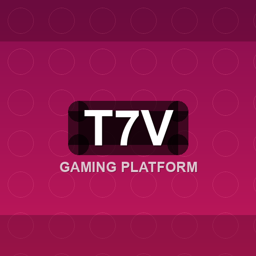 t7v logo
